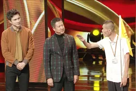 CCTV-3综艺频道#我要上春晚#，敬请期待！视频封面