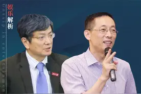 清华接连翻车，宁愿在浙大也不去清华的郑强，揭开施一公出走原因视频封面
