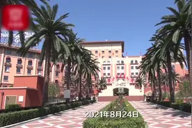 北京环球影城VS上海迪士尼 谁是王者？视频封面