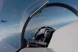 东部战区锤炼提升核心制空能力视频封面