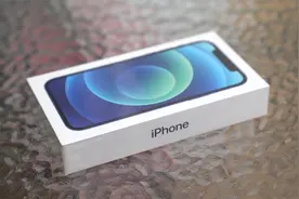 iPhone12开箱，10年老用户的直角体验视频封面