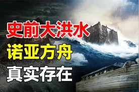 珠峰上发现的小小贝壳，竟可证明神的存在，科学家也无法反驳视频封面