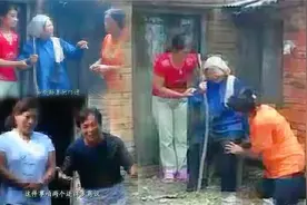 [苦]三十年的媳妇熬成婆-安徽民间小调全十古云2364视频封面