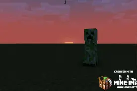 creeper? aw man视频封面