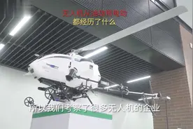 采访：植保无人机起于油动，兴于电动，究竟经历了什么？