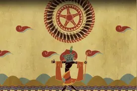 巫山古代的祈雨仪式视频封面