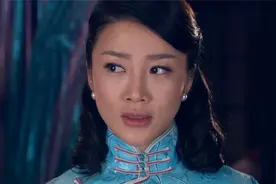 枪神：一队鬼子冒充八路，牵狼狗搜寻兵工厂，江燕故意日语试探视频封面
