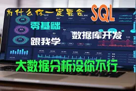 sqlserver入门到精通-第十二章 备份与恢复数据库 1.备份概述视频封面