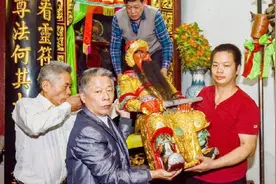 潮汕地区“拜老爷”：什么是“老爷”？有多少位老爷需要祭拜呢？