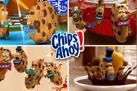 最好玩的 10 个趣多多广告