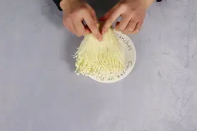 买金针菇时，这3种金针菇再便宜也不要拿回家，我也是才知道