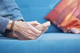 痛风急性期的药物治疗