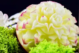 教你如何将5块钱的苹果推销到80块钱！