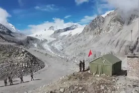 印度“苍鹭”无人机曾在执行侦察任务时坠毁于中方境内视频封面