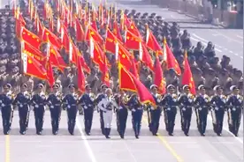 中国大阅兵高燃混剪，令人血沸腾，满满的自豪感视频封面