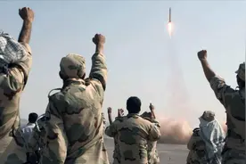 一旦开战，美国击败伊朗需要多久？到时美国也很难全身而退视频封面