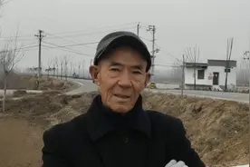 孩子多了好不好？农村老人的回答一针见血，听他啥想法视频封面