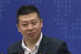 销售副总为什么跟生产副总吵架？石真语：只有老板知道视频封面