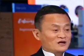 有人说马云一年最多为阿里巴巴做四个决定，其实马云做的是决策视频封面
