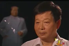 毛主席82岁生日那天，一碗长寿面让人倍感惊讶，听吴连登讲述往事视频封面