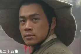 武松初遇嫂嫂金莲视频封面
