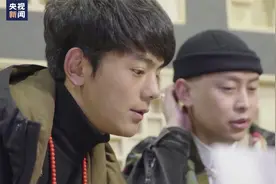 丁真分享录歌经历：有点难，但学到了很多