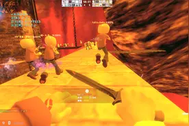 CSGO僵尸逃跑4：僵尸进攻岩浆地下城视频封面