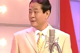 不愧是侯宝林亲传弟子，郝爱民这相声真绝了，看完笑哭丨笑动剧场视频封面