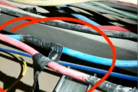 空置的房子 为何产生千元的电费？