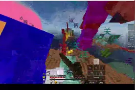 曾今外挂满天飞的blocksmc服务器，如今怎么样了？（起床战争）