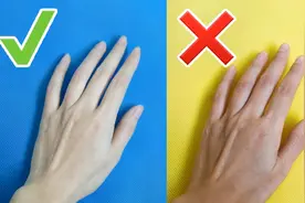 你是冷皮or暖皮？百试百灵的方法，比血管辨别准多了！