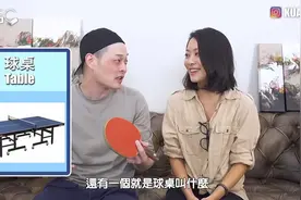 乒乓球专业术语的英文用法，干货满满建议收藏