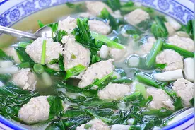 立秋后给媳妇喝这汤，汤鲜味美又营养，低脂肪低热量，越喝越苗条