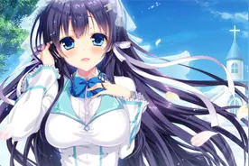 【Galgame推荐】其实就是纯糖《DeepLoveDiary丨恋人日记》