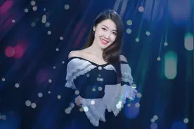 一首节奏感很强的《谁》，火在抖音，靓声版你喜欢听吗？