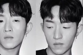 蔡徐坤同款发型教程 超详细讲解