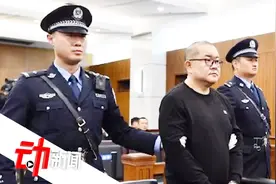 宣判现场曝光！孙小果被判死刑 2分钟回顾“昆明恶霸”判决始末视频封面