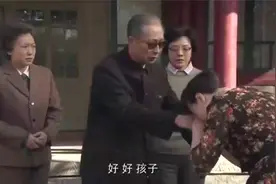 聂荣臻：当年日本孤儿来中国找聂帅，两人终于重逢，还认他当爹！视频封面