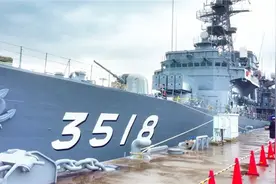 西班牙派一艘古老帆船，参加美日在亚太的军演，释放了什么信号？