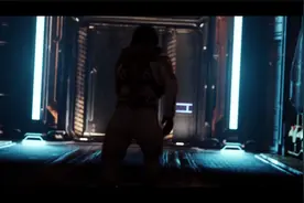 Instinction 《本能》4K-2022年发售视频封面