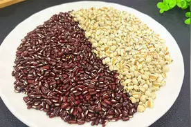 98岁老中医，教我红豆薏米粥做法，3分钟就能喝，做一次喝一夏天