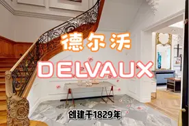 你真的了解奢侈品牌德尔沃吗？🧐视频封面