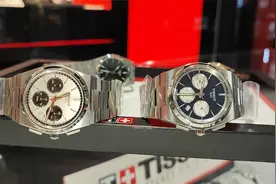 天梭prx 计时码表，几样您要知道的事，全面分析如何做选择