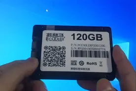 固态硬盘分区格式化只要操作正确，保数据是没有任何问题的。视频封面