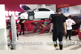 5年前决定花50多万买车，却未曾预想竟会有一天养不起它！视频封面