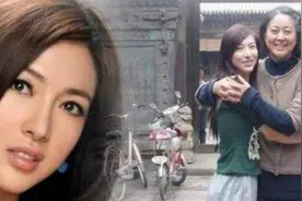 倪萍有女儿，为何隐瞒大家多年，原来是另有苦衷视频封面