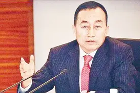 吴向东俞建再度双剑合璧，华夏幸福南北协同作战视频封面