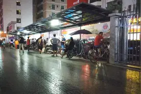 三和做日结要身份证，网友：不押行不行？三和君说出了其中的原因视频封面