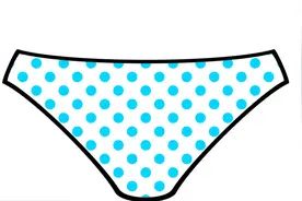 女性内裤上总是有分泌物，怎么回事？医生道出了实情