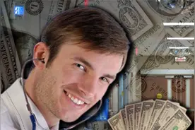 美国医院病人不多，医生的工资却高得可怕，钱都是从哪儿薅来的？视频封面